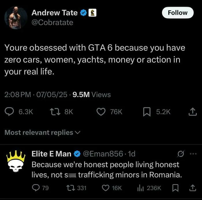 Also Zero Jail Time