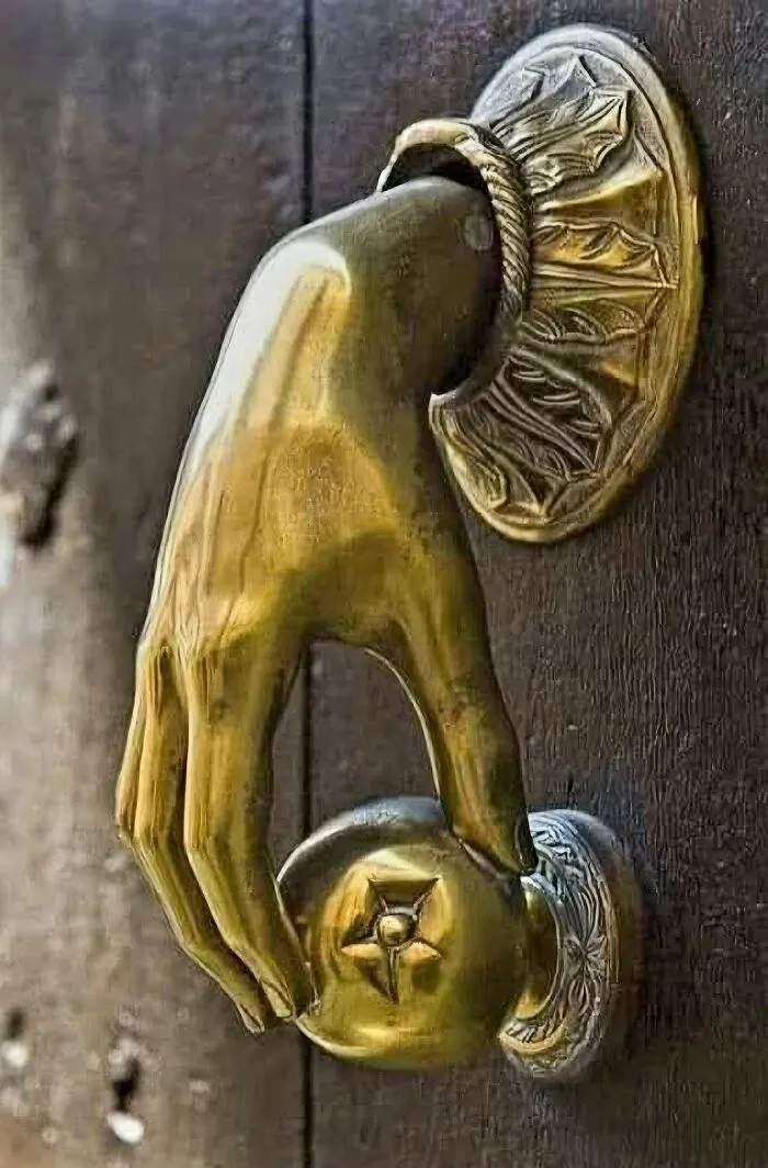 Esto es muy bello
