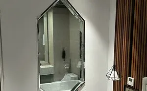50 Times People Tried To Be Creative With Interior Design And Failed Spectacularly (New Pics)