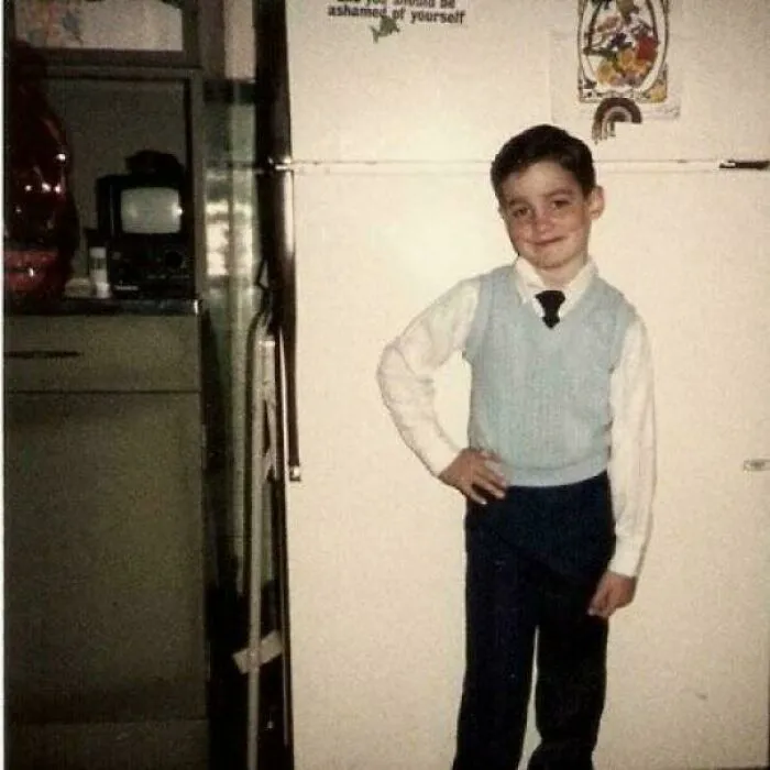 And My Mom Had No Idea I Was Gay… 😂