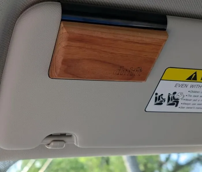 Your Car Is About To Smell Less Like Stale Fast Food And More Like A Fancy Spa Retreat, All Thanks To The Subtle, Stylish Diffusion Of This <a Style="Display:inline;" Href="Https://Www.amazon.com/Drift-Car-Air-Freshener-Eliminator/Dp/B0c1hd3fpj?ie=utf8&th=1&linkcode=ll1&tag=bpparrot-20&linkid=da9a88092a5e225fbbd1c2378414a6d0&language=en_us&ref_=as_li_ss_tl" Target="_blank"><span Style="Font: Inherit; Color: #d74b1f;"> Wooden Car Atomizer </Span>