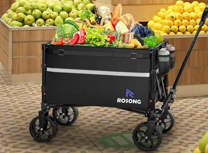 Stop Making Multiple Awkward Trips From The Car Like You're Training For A Strongman Competition; This <a Style="Display:inline;" Href="Https://Www.amazon.com/Rosong-Collapsible-Wagon-Wheels-Foldable/Dp/B0clvg52j3?pd_rd_w=cpkrr&content-ID=amzn1.sym.fef9af56-6177-46e9-8710-A5293a68dd39&pf_rd_p=fef9af56-6177-46e9-8710-A5293a68dd39&pf_rd_r=q5trhkq24mmvdwfb85qp&pd_rd_wg=ljj9w&pd_rd_r=2d91797e-66d7-460b-91e5-E58cf5bac3de&pd_rd_i=b0dcgbnwfg&th=1&linkcode=ll1&tag=bpparrot-20&linkid=bed56752260320b164466b6d75918062&language=en_us&ref_=as_li_ss_tl" Target="_blank"><span Style="Font: Inherit; Color: #d74b1f;"> Collapsible Canvas Wagon </Span> Makes Hauling All Your Stuff Look Surprisingly Effortless