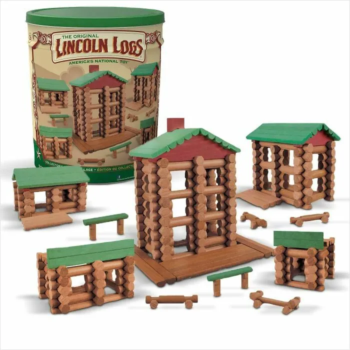 Who Else Played With These As A Kid?