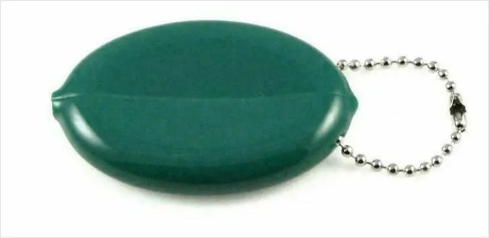 Who Had One Of These In Their Pocket?