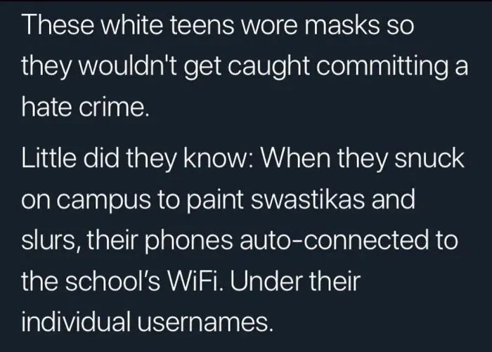 School WiFi