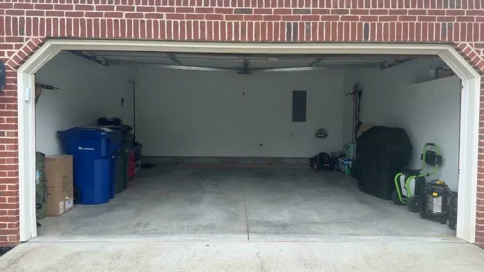 Received A Call From The Hoa Lawyer Threatening A Lawsuit Because Our Garage Is A “Hoarder Garage”