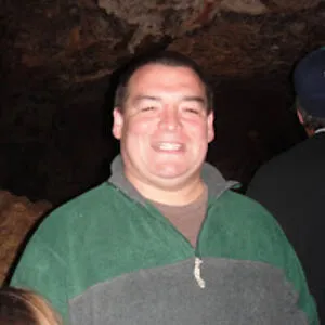 Garrett Dwyer