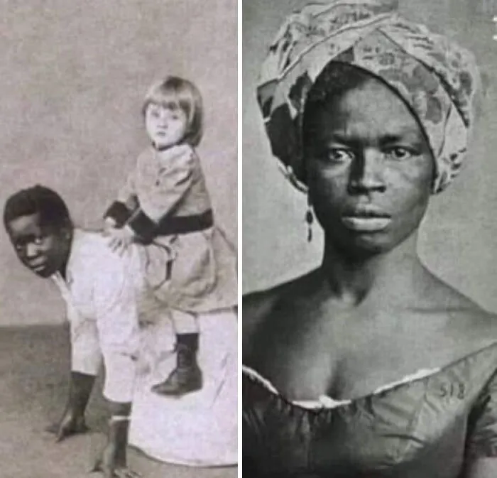 Phillis Wheatley Was The First African-American Writer To Publish A Book In The United States