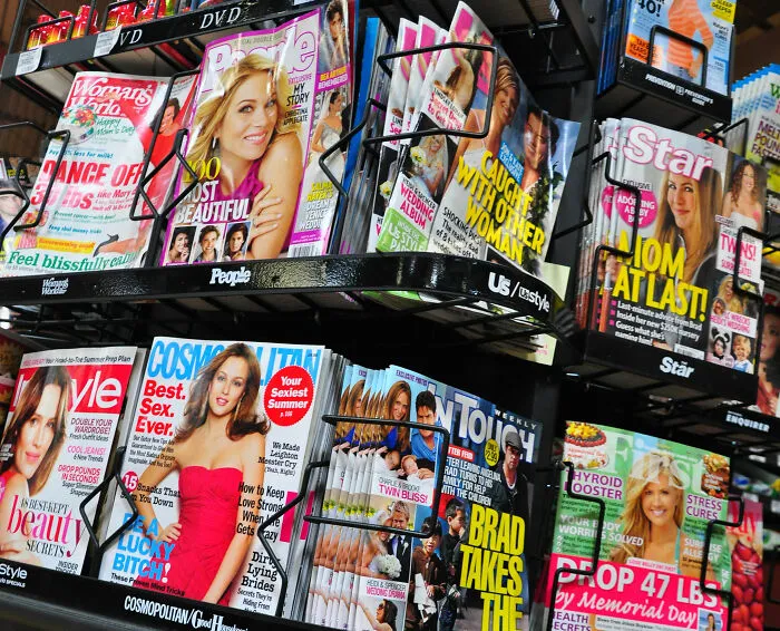 30 People Share Their Most Startling Moments Of Cultural Realization