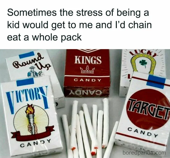 “The Real Ones Know”: 30 Posts And Memes That May Make You Feel Old (New Pics)