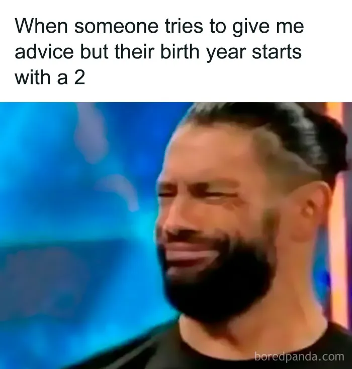 Over 500K People Like Scrolling This Meme Page And These Are 50 Of The Best Memes They Shared (New Pics)