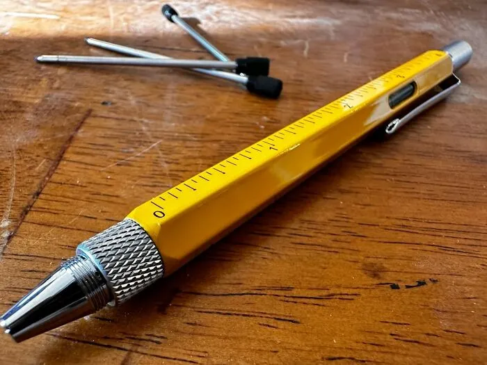 Be Prepared For Literally Anything From Tightening A Screw To Jotting A Note With This Secretly Powerful <a Style="Display:inline;" Href="Https://Www.amazon.com/Fuaois-Valentines-Daughter-Stocking-Multitool/Dp/B0d9hly7y5?ie=utf8&th=1&linkcode=ll1&tag=bpgrape-20&linkid=6060a46003c197ce9c5c35fcb0b5bbe0&language=en_us&ref_=as_li_ss_tl" Target="_blank"><span Style="Font: Inherit; Color: #d74b1f;"> Multitool Pen </Span>