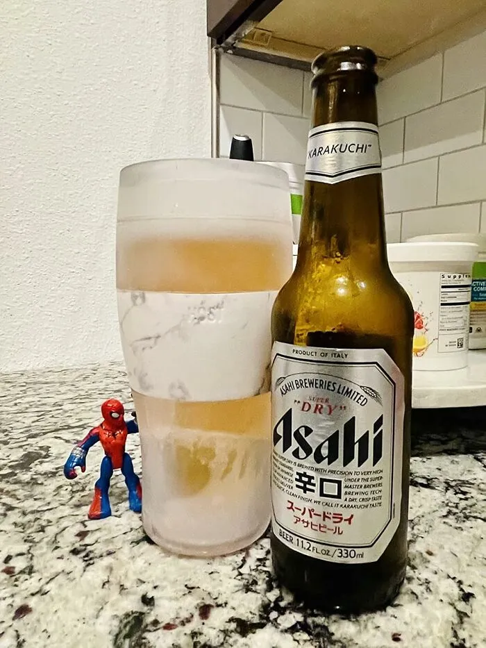 This <a Style="Display:inline;" Href="Https://Www.amazon.com/Host-Glasses-Freezer-Chiller-Plastic/Dp/B08sbcpq63?ie=utf8&th=1&linkcode=ll1&tag=bpdolphin-20&linkid=5ded6a924a1e14e9ab6076eb78bbbc41&language=en_us&ref_=as_li_ss_tl" Target="_blank"><span Style="Font: Inherit; Color: #d74b1f;"> Freezable Pint Set</Span> Means Dad's Beer Can Finally Achieve 'Ice, Ice, Baby' Levels Of Cold, No More Lukewarm Disappointments This Father's Day