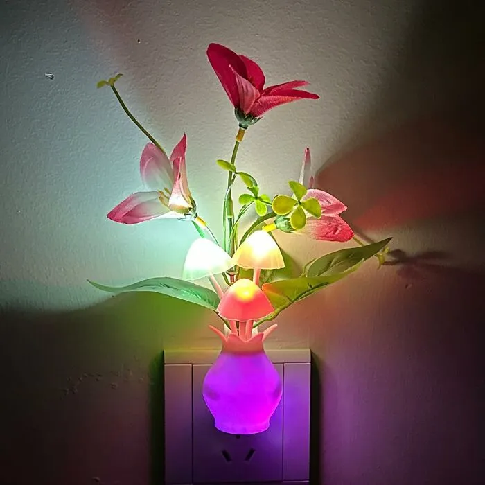 Thinking About Cottagecore Vibes And Need A Little Light? Add A Whimsical Glow With A Simple <a Style="Display:inline;" Href="Https://Www.amazon.com/Dp/B0bqfxp7fv?psc=1&pf_rd_p=edeb0a3c-9e06-48d9-B1e4-E035133e7101&pf_rd_r=s37vrp7p00ctxgd5jryc&sp_csd=d2lkz2v0tmftzt1zcf9kzxrhawxfdghlbwf0awm&pd_rd_w=vj79y&content-ID=amzn1.sym.edeb0a3c-9e06-48d9-B1e4-E035133e7101&pd_rd_wg=sbon6&pd_rd_r=164705e3-064b-41ee-Be90-B3a795ee5be1&pd_rd_i=b0bqfxp7fv&linkcode=ll1&tag=bporange-20&linkid=60f0b6aab8401588334ef443b5ca44c6&language=en_us&ref_=as_li_ss_tl" Target="_blank"><span Style="Font: Inherit; Color: #d74b1f;"> Plug-In Mushroom Nightlight </Span>