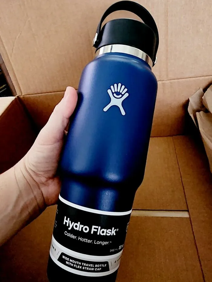 That Lukewarm Water Life Is Officially Over When You Commit To The Icy Goodness Held Within A <a Style="Display:inline;" Href="Https://Www.amazon.com/Hydro-Flask-Travel-Bottle-Indigo/Dp/B0ctrt8hqs?ie=utf8&th=1&linkcode=ll1&tag=bpcrocodile-20&linkid=77927fac4a9c46866322247496294eb2&language=en_us&ref_=as_li_ss_tl" Target="_blank"><span Style="Font: Inherit; Color: #d74b1f;"> Hydro Flask 32 Oz </Span>