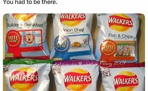“You Absolute Yoghurt”: 50 Hilarious Posts Of British People Being The Best Comedians