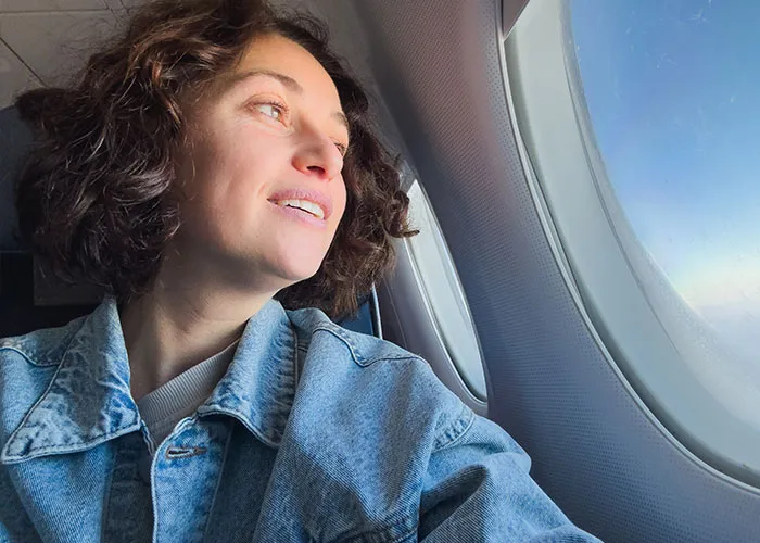 50 Travelling Dramas That Happened Because People Just Can’t Sit In Their Assigned Seats