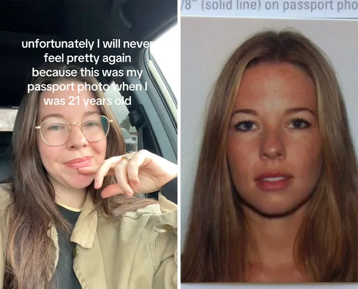30 People Whose Transformations Took A Very Unexpected Turn