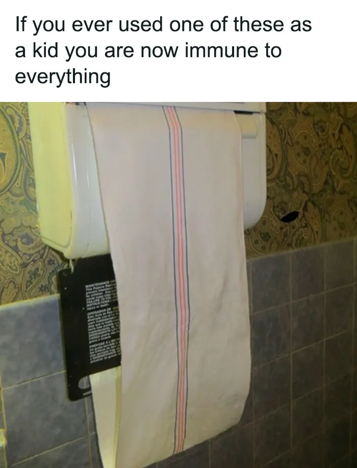 50 Posts That Capture The Best Nostalgic Moments Of The '80s
