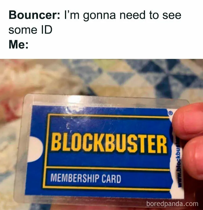 “The Real Ones Know”: 30 Posts And Memes That May Make You Feel Old (New Pics)