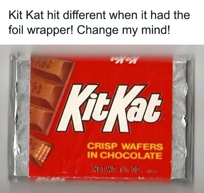 “The Real Ones Know”: 30 Posts And Memes That May Make You Feel Old (New Pics)