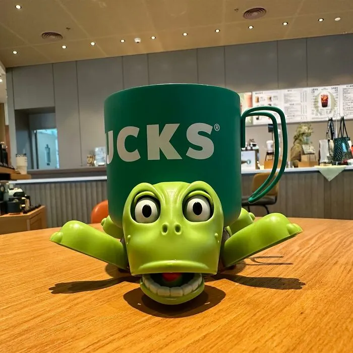 Your Bestie's Drinks Will Now Be Enthusiastically Presented By <a Style="Display:inline;" Href="Https://Www.amazon.com/Coaster-Expression-Liftable-Expressive-Tortoise/Dp/B0f1fg9q31?crid=kzyjrcnzhfuk&dib=eyj2ijoimsj9.jgd8idt0ok_gp5yihwke5zp1dm3zckau9thlarcgugsevzjn_giujwtoqeeo603dpx9ue8_refrvnqi30mq_nrvniaa6weo42wbo0eixgbv1ullywqpygz_igfybxyqxkt0ltvnq2kzpnrsixy9upoapivtq_ab83-Fnsydvs_4cp4tjjg3asetsdvzqsbomoripcawnsg1f65wlrzwnjmultbxwsltzy21udu-Oe3cswurp15762viutocinvg-Eykmjp2uhdkcwgt1vzboqin-Xp5h1pjyz3eo6lfd2cs.tfmheejnauqw_tgavotjvpbphxeitcrpi8ryvgcbyiu&dib_tag=se&keywords=funny%2bgifts&qid=1748346499&sprefix=funny%2bgift%2caps%2c229&sr=8-141&xpid=ztcilzdt1c9ja&th=1&linkcode=ll1&tag=bpsheep-20&linkid=27ef5bfd09dcb4e4eaefdd65a2745428&language=en_us&ref_=as_li_ss_tl" Target="_blank"><span Style="Font: Inherit; Color: #d74b1f;"> This Turtle Cup Holder</Span> That Literally Pops Its Little Limbs Up And Eyes Open As If To Say 'Your Beverage, Madam!'