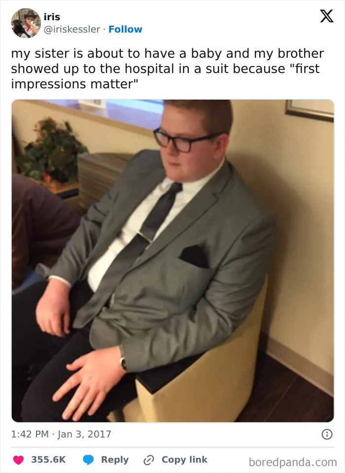 50 Memes That Might Make You Laugh So Hard You Forget What You Were Sad About