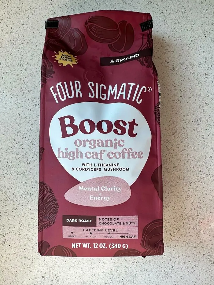 When A Regular Cup Just Won't Cut It Unleash The Power Of <a Style="Display:inline;" Href="Https://Www.amazon.com/Four-Sigmatic-L-Theanine-Cordyceps-Mushrooms/Dp/B09gpyt1bl?ie=utf8&th=1&linkcode=ll1&tag=bpgoldfish-20&linkid=12ff175e53d2d403724544aa997a08dd&language=en_us&ref_=as_li_ss_tl" Target="_blank"><span Style="Font: Inherit; Color: #d74b1f;"> Organic High Caffeine Coffee </Span> To Kickstart Your Brain
