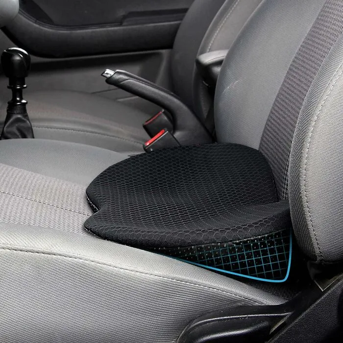 That Numb-Butt Feeling You Get On Long Drives Is About To Be Significantly Reduced, Making Your Commute Or Road Trip Way More Comfortable, Thanks To This <a Style="Display:inline;" Href="Https://Www.amazon.com/Livtribe-Car-Seat-Cushion-Essentials/Dp/B09tk2ndlv?th=1&linkcode=ll1&tag=bplion-20&linkid=495088f2068acca1f3e79cc416302b9c&language=en_us&ref_=as_li_ss_tl" Target="_blank"><span Style="Font: Inherit; Color: #d74b1f;"> Car Seat Cushion </Span>