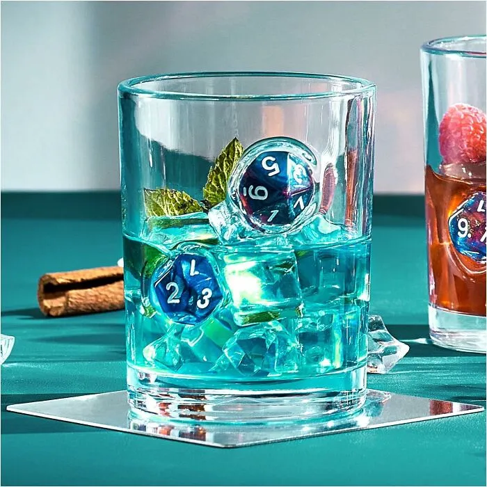 Your Dad's Whiskey Game Is About To Level Up Significantly When He Sips From <a Style="Display:inline;" Href="Https://Www.amazon.com/Dp/B0b645jd6z?ascsubtag=7876605%2c19%2c42%2cd%2c0%2c0%2c0%2c1396%3a1%3b900%3a2%3b974%3a1%3b1338%3a1%2c62779458%2c0%2c0%2cgoogle&btn_ref=srctok-987323165dee5ad4&th=1&linkcode=ll1&tag=bpdolphin-20&linkid=9614e61ea102046d5b5e8dbe13b98e2f&language=en_us&ref_=as_li_ss_tl" Target="_blank"><span Style="Font: Inherit; Color: #d74b1f;"> These Whiskey Glasses Featuring Actual Polyhedral Dice Embedded Inside</Span>, Ensuring Every Pour Feels Like A Critical Success