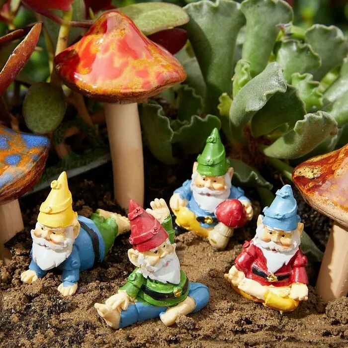 Your Garden's About To Get A Serious Dose Of Namaste From These Hilariously Bendy <a Style="Display:inline;" Href="Https://Www.amazon.com/Juvale-Miniature-Gnome-Set-Housewarming/Dp/B07dl5c96n?crid=2uv9yafss7aaa&dib=eyj2ijoimsj9.gt0fo-Aay9l2a0wgcq8l524ukicvqde4rqm1zevyzjgwpifgurbcotjazgftoogsaqjuwu_wti3ssf0pcw4vcbna0vuaobtyihisfplxaid8difczc7xu7qrdmfsayjd2v8pf-C_oo8kf9t4f0-K48laguuroeqefgei0r-C5gd0jljiy7a2760dcaxe2jkmz9tpf5ieemywvpnrsoxp6pag5yxpiozme-Ep0cajxlrkh8trzv4a2qdhxh-Jakn8ewurbkfkb7apcksbq-Pkomzjbn9yro-Zr87bnjpf0r4.jdxnbwb7tc3ukylwmswgmmfvhelecejh4km9_q0boxo&dib_tag=se&keywords=funny+mini+figurine&qid=1746180368&sprefix=funny+mini+figurin%2caps%2c442&sr=8-46&linkcode=ll1&tag=bpgiraffe-20&linkid=aabebbc7b810b7f15c8b6f0910c3010a&language=en_us&ref_=as_li_ss_tl" Target="_blank"><span Style="Font: Inherit; Color: #d74b1f;"> Yoga Gnomes </Span>