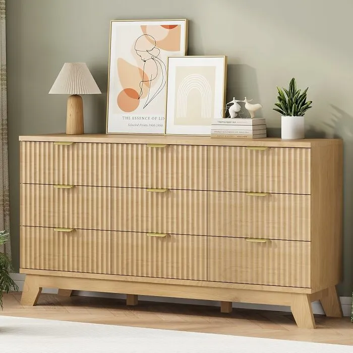 Your Clothes Are About To Live In A Very Chic, Surprisingly Spacious New Home Thanks To This <a Style="Display:inline;" Href="Https://Www.amazon.com/Dresser-Bedroom-Drawers-Clothes-Organizer/Dp/B0dqkqgxtt?pf_rd_r=k8ey1m1peb2zrsf4w034&pf_rd_p=e5de50e6-9ed5-43e0-B855-5a9e59492def&th=1&linkcode=ll1&tag=bprhinoceros-20&linkid=4e2caba2030fda0a7f85eb85e49c1fbe&language=en_us&ref_=as_li_ss_tl" Target="_blank"><span Style="Font: Inherit; Color: #d74b1f;"> Dresser With 9 Drawers </Span>
