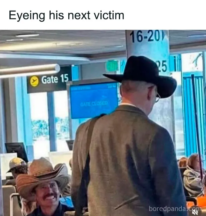 Over 500K People Like Scrolling This Meme Page And These Are 50 Of The Best Memes They Shared (New Pics)