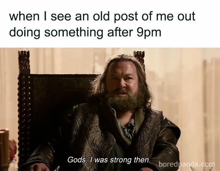 50 Nostalgic Posts And Memes That Might Make You Wish You Could Relive The ’90s