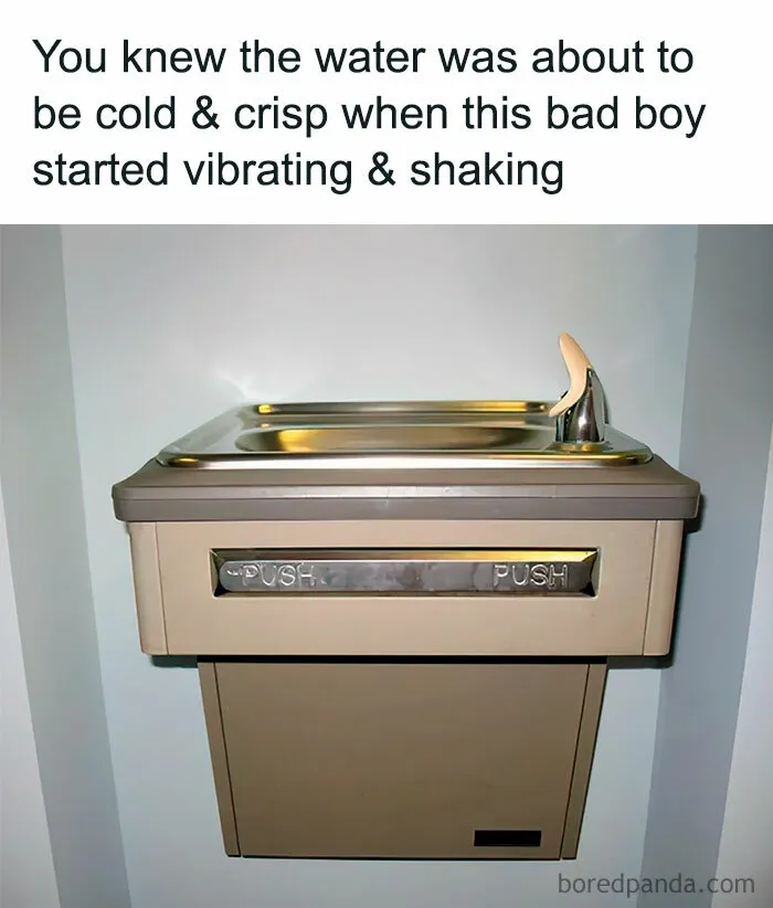 50 Nostalgic Posts And Memes That Might Make You Wish You Could Relive The ’90s