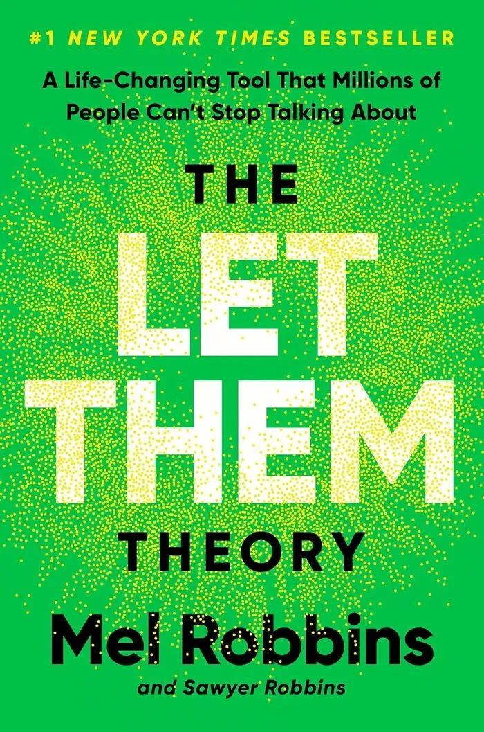 If You've Ever Dreamed Of Peacefully Sipping Your Coffee While The Kids Actually Solve Their Own Tiny Squabbles Without Your Immediate Intervention, Then <a Style="Display:inline;" Href="Https://Www.amazon.com/Let-Them-Theory-Life-Changing-Millions/Dp/1401971369?pf_rd_p=288b1b8f-8b44-4a58-Be43-0af13be16a14&pf_rd_r=acnwhvnmahqznbahbdfr&sr=1-6-0fbdc925-A27c-4b44-9aae-4658772aa4cc&linkcode=ll1&tag=bpmole-20&linkid=dc8c3c6ffdf53c2867261c4920e3ec71&language=en_us&ref_=as_li_ss_tl" Target="_blank"><span Style="Font: Inherit; Color: #d74b1f;"> "The Let Them Theory" Book </Span> Is Basically Your New Sacred Text For Achieving That Next-Level Maternal Enlightenment