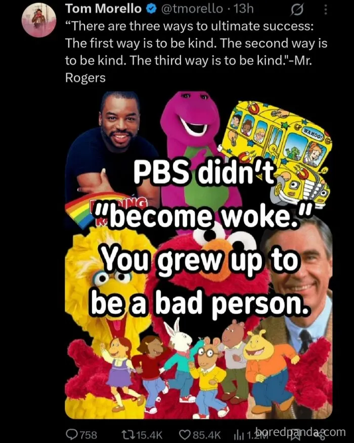 This Group Shames People Who Had Dumb Opinions, Here Are The 50 Most Unhinged (New Pics)