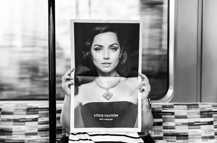 Finalist: "Waiting" By Grzegorz Bys (England)