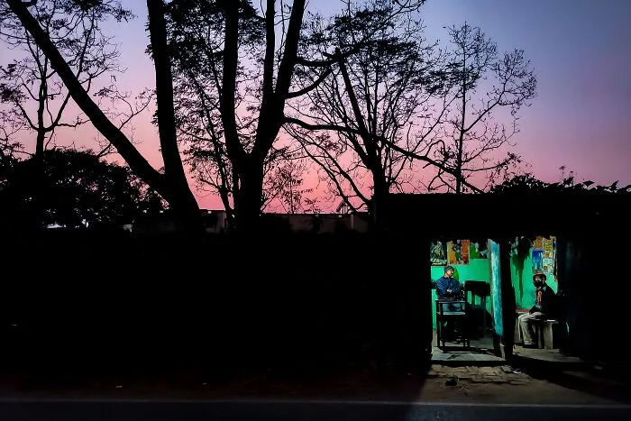 I Photographed Simultala, A Timeless Escape From The Modern World In India (10 Pics)