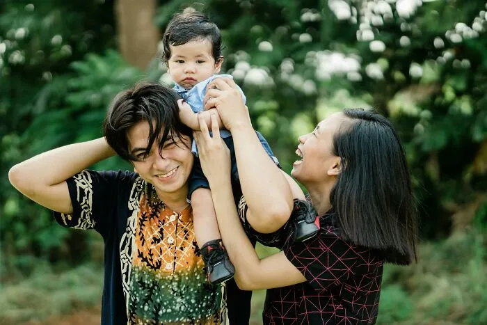 30 People Share Their Most Startling Moments Of Cultural Realization
