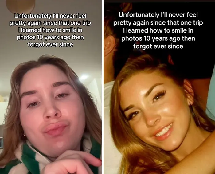 30 People Whose Transformations Took A Very Unexpected Turn