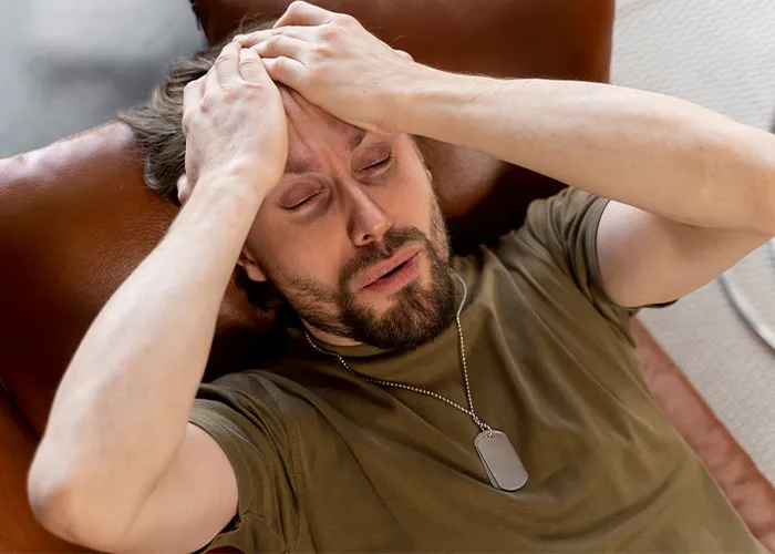 50 People Share Their Injuries That Are Not Funny But You Can’t Help But Laugh