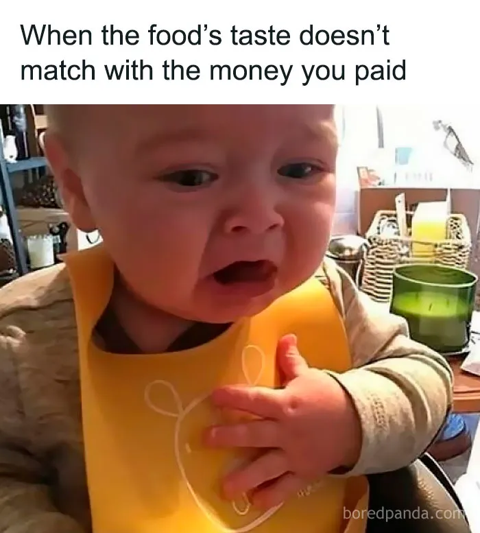 Over 500K People Like Scrolling This Meme Page And These Are 50 Of The Best Memes They Shared (New Pics)
