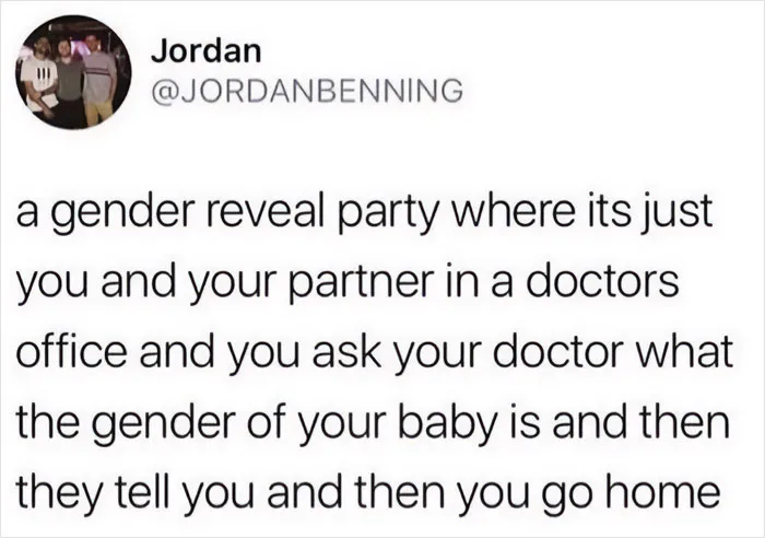 That Will Never Work In A Million Years