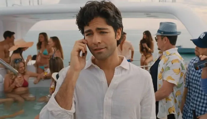 37 Times When Casting Directors Failed At Their Jobs By Miscasting Actors For These Roles