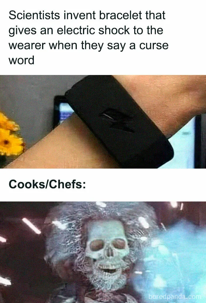 40 Hilariously Spot-On Memes That May Give You New Appreciation For Hospitality Industry Workers (New Pics)