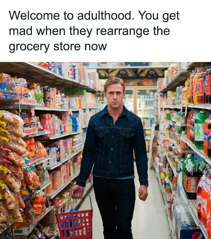 50 Sarcastic Memes That Couldn’t Care Less (New Pics)