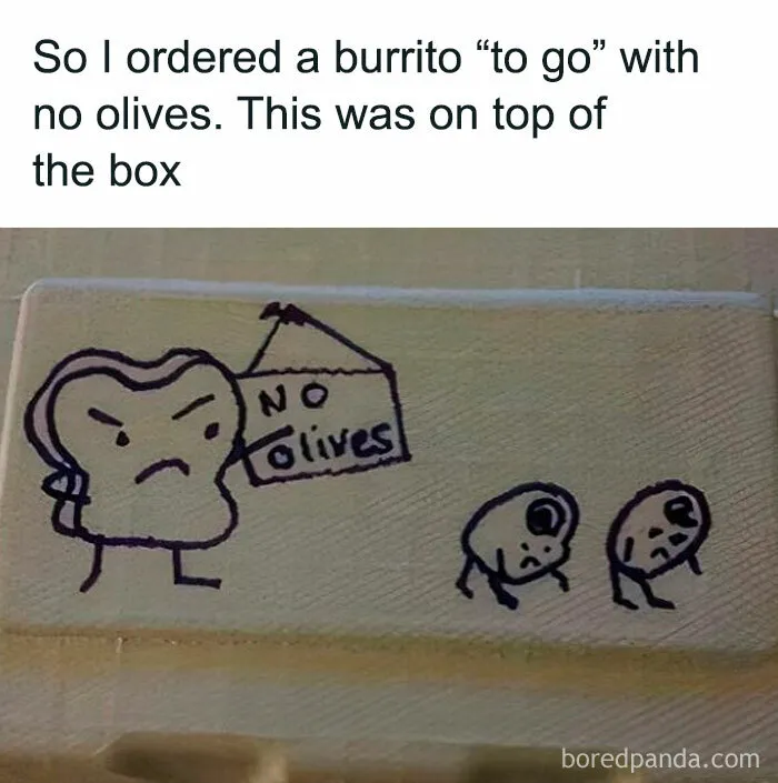 40 Hilariously Spot-On Memes That May Give You New Appreciation For Hospitality Industry Workers (New Pics)