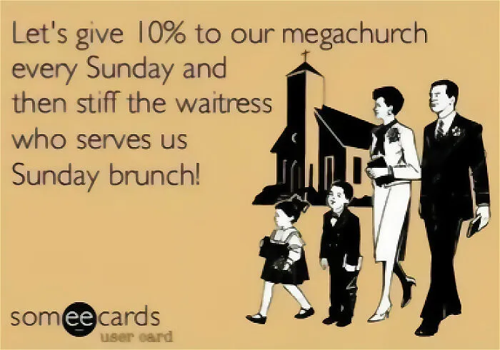 40 Hilariously Spot-On Memes That May Give You New Appreciation For Hospitality Industry Workers (New Pics)