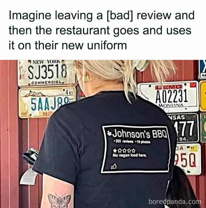 40 Hilariously Spot-On Memes That May Give You New Appreciation For Hospitality Industry Workers (New Pics)